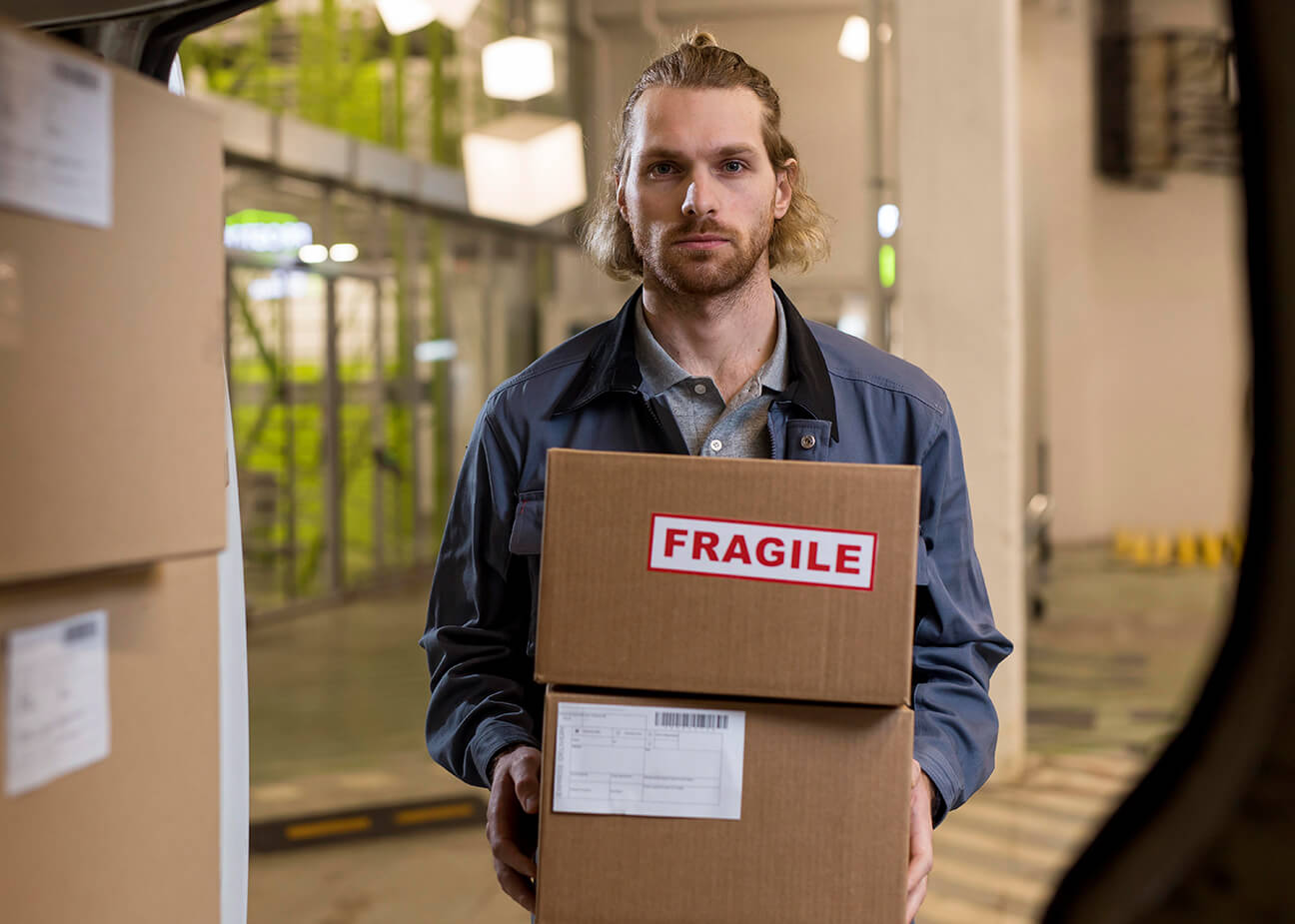 How to Reduce Freight Costs Without Losing